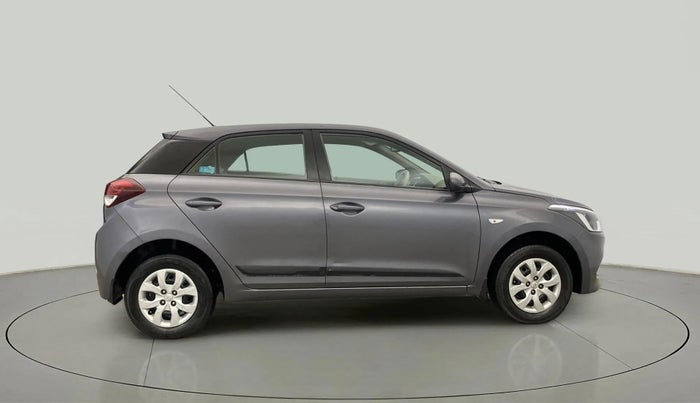 2016 Hyundai Elite i20 MAGNA 1.2, Petrol, Manual, 54,457 km, Right Side View