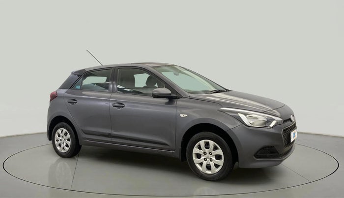 2016 Hyundai Elite i20 MAGNA 1.2, Petrol, Manual, 54,457 km, Right Front Diagonal