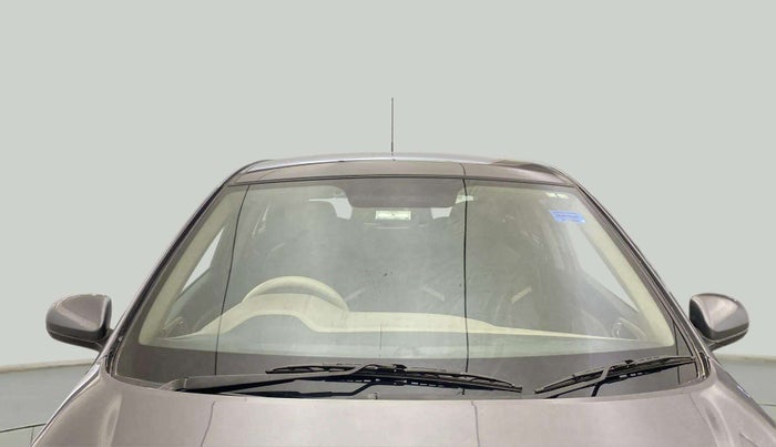 2016 Hyundai Elite i20 MAGNA 1.2, Petrol, Manual, 54,457 km, Front Windshield