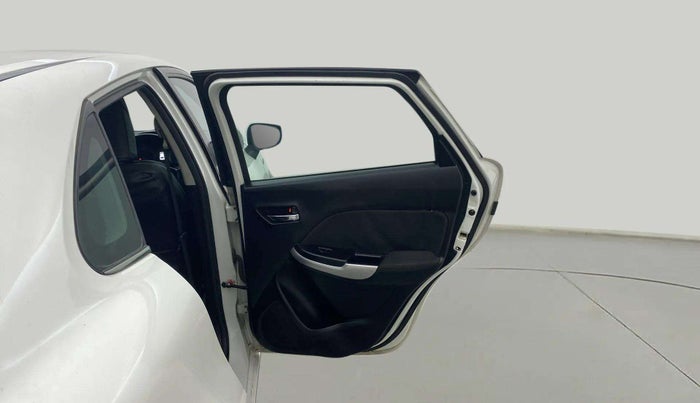 2015 Maruti Baleno ALPHA DIESEL 1.3, Diesel, Manual, 81,400 km, RHS Rear Door