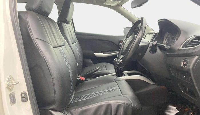2015 Maruti Baleno ALPHA DIESEL 1.3, Diesel, Manual, 81,400 km, Right Side Front Door Cabin