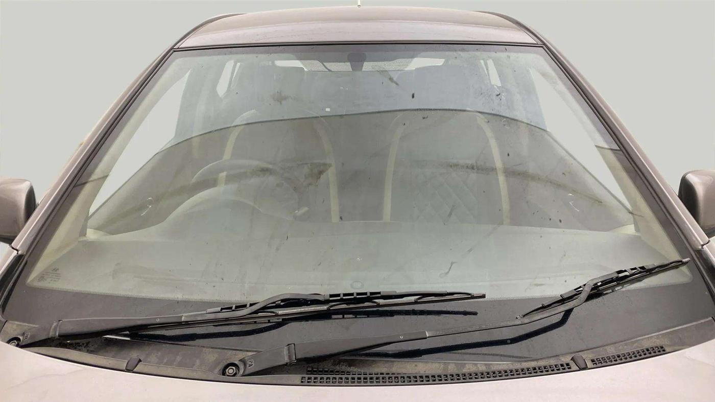 2013 Hyundai i20 MAGNA (O) 1.2, Petrol, Manual, 59,152 km, Front Windshield