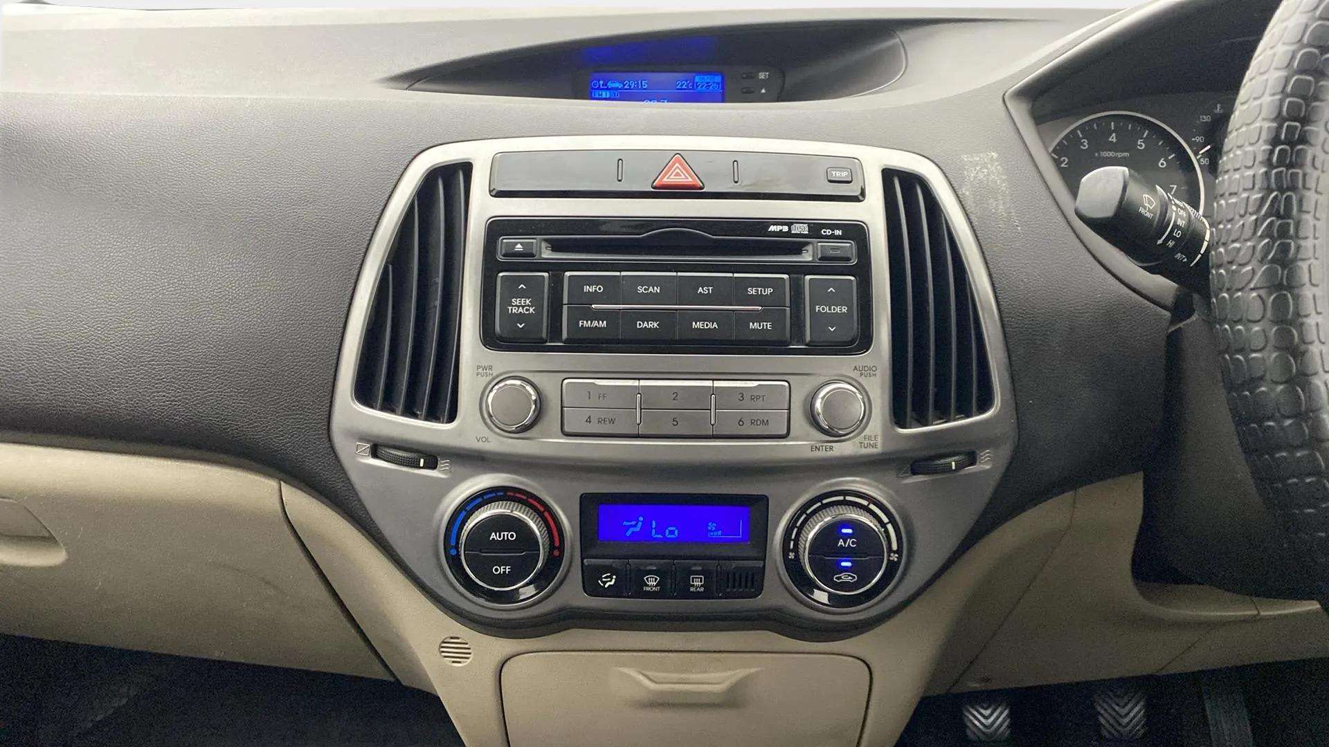 Features