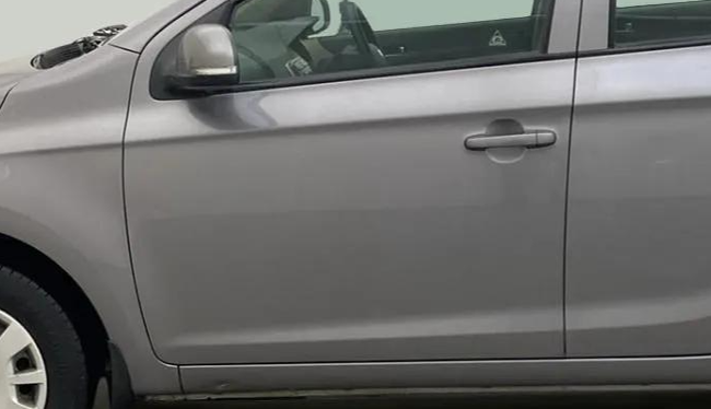 2013 Hyundai i20 MAGNA (O) 1.2, Petrol, Manual, 59,152 km, Front passenger door - Slightly dented