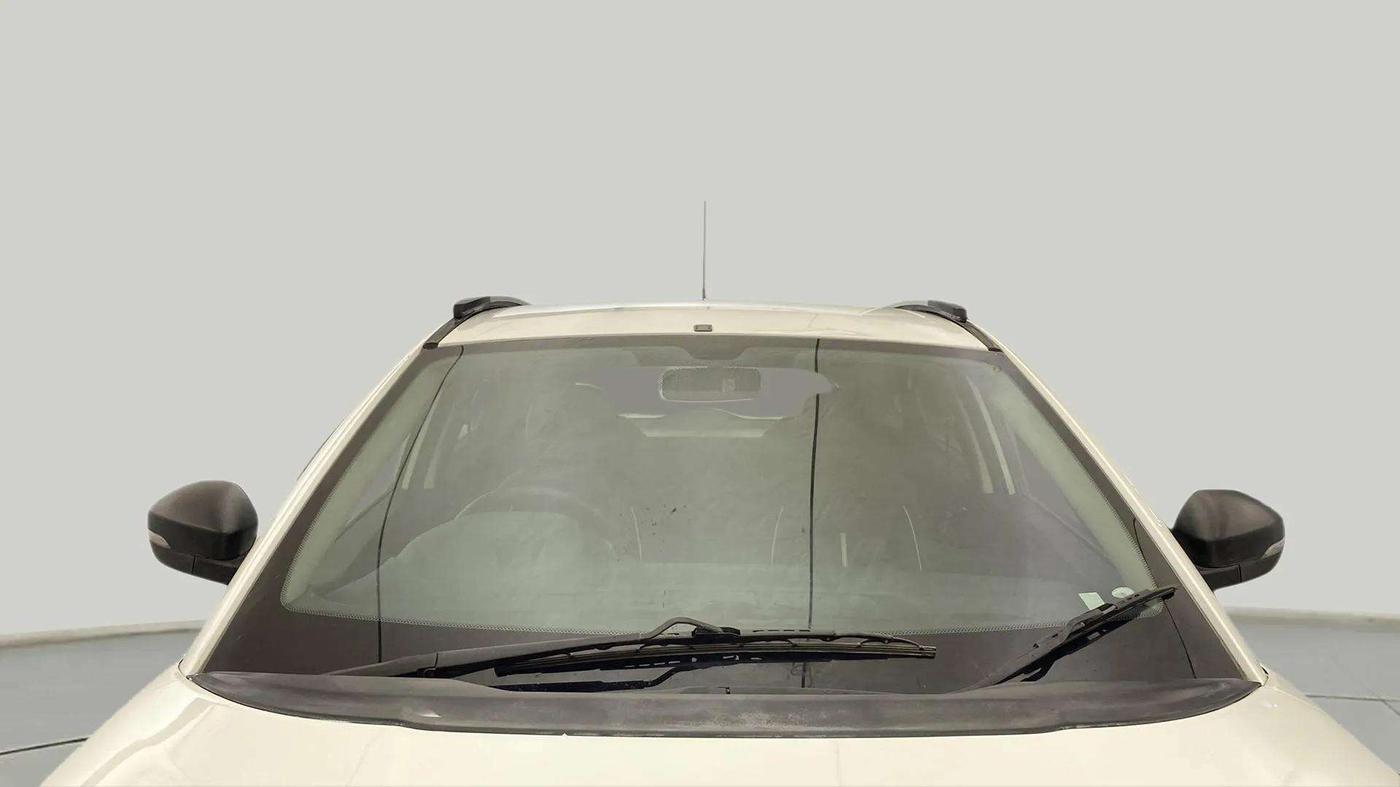 2019 Tata NEXON XM PETROL, Petrol, Manual, 43,911 km, Front Windshield