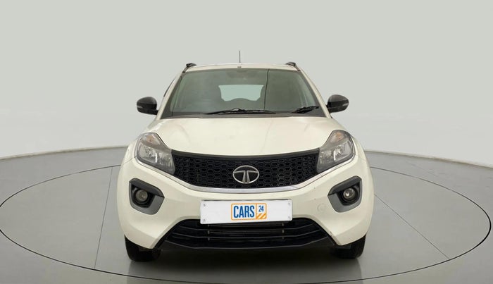 2019 Tata NEXON XM PETROL, Petrol, Manual, 43,818 km, Front