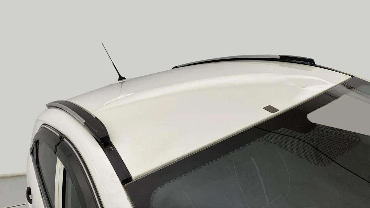 2019 Tata NEXON XM PETROL, Petrol, Manual, 43,911 km, Roof
