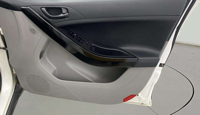 2019 Tata NEXON XM PETROL, Petrol, Manual, 43,818 km, Driver Side Door Panels Control