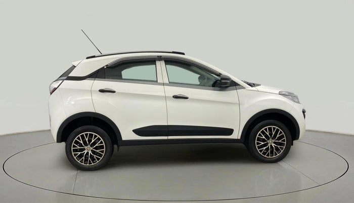 2019 Tata NEXON XM PETROL, Petrol, Manual, 43,818 km, Right Side View