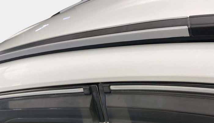 2019 Tata NEXON XM PETROL, Petrol, Manual, 43,818 km, Right B pillar - Slightly dented