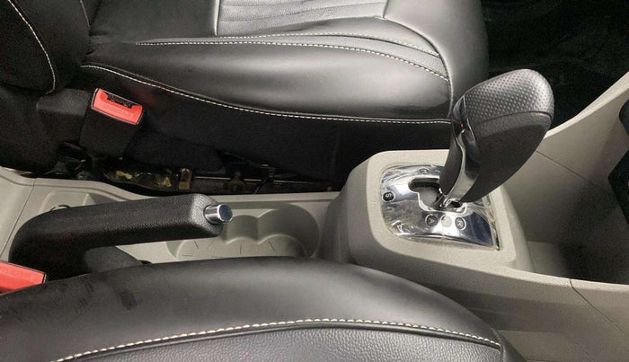 2019 Tata Tiago XZA PLUS PETROL, Petrol, Automatic, 29,294 km, Gear Lever