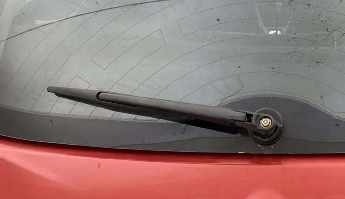 2019 Tata Tiago XZA PLUS PETROL, Petrol, Automatic, 29,294 km, Rear Wiper