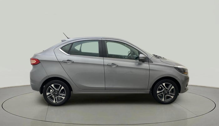 2018 Tata TIGOR XZ (O) PETROL, Petrol, Manual, 64,974 km, Right Side View