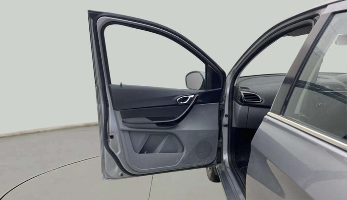 2018 Tata TIGOR XZ (O) PETROL, Petrol, Manual, 64,974 km, LHS Front Door