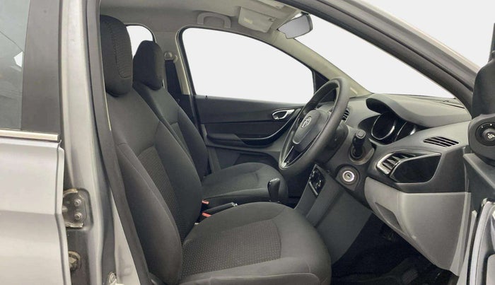 2018 Tata TIGOR XZ (O) PETROL, Petrol, Manual, 64,974 km, Right Side Front Door Cabin