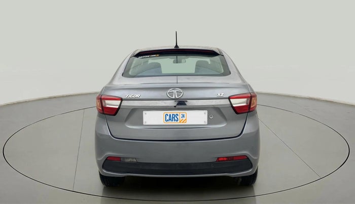 2018 Tata TIGOR XZ (O) PETROL, Petrol, Manual, 64,974 km, Back/Rear