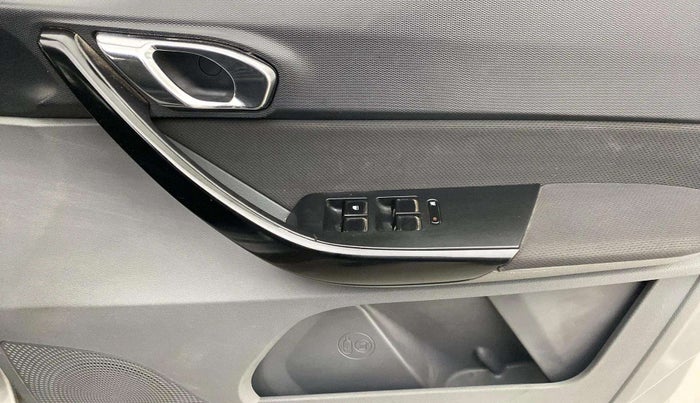 2018 Tata TIGOR XZ (O) PETROL, Petrol, Manual, 64,974 km, Driver Side Door Panels Control