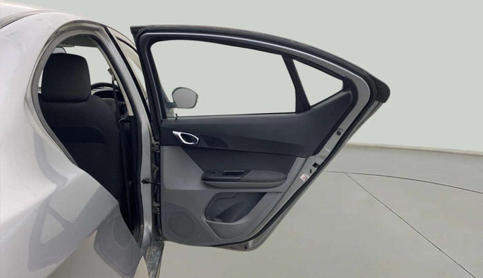 2018 Tata TIGOR XZ (O) PETROL, Petrol, Manual, 64,974 km, RHS Rear Door