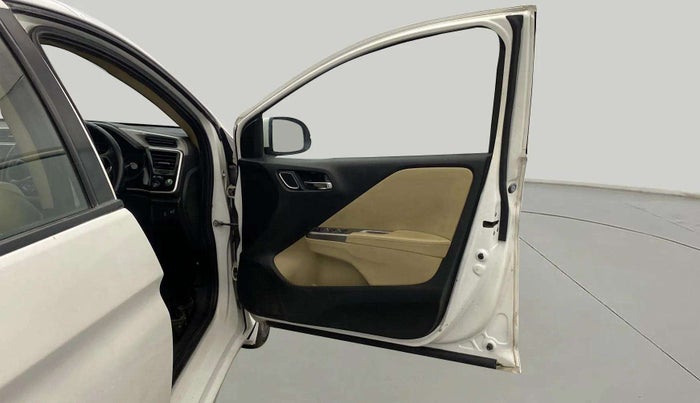 2019 Honda City 1.5L I-VTEC ZX CVT, Petrol, Automatic, 64,885 km, RHS Front Door