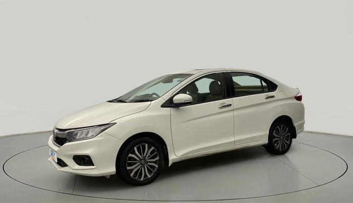 2019 Honda City 1.5L I-VTEC ZX CVT, Petrol, Automatic, 64,885 km, Left Front Diagonal