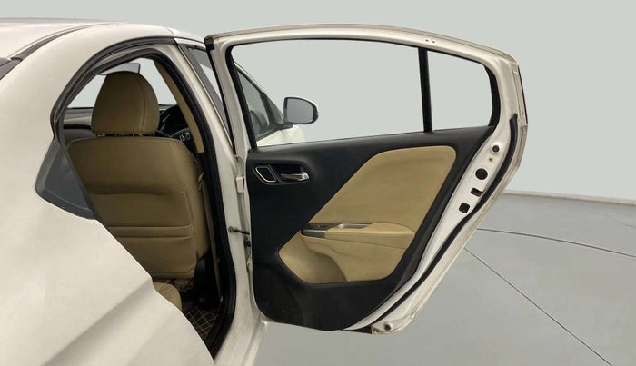 2019 Honda City 1.5L I-VTEC ZX CVT, Petrol, Automatic, 64,885 km, RHS Rear Door