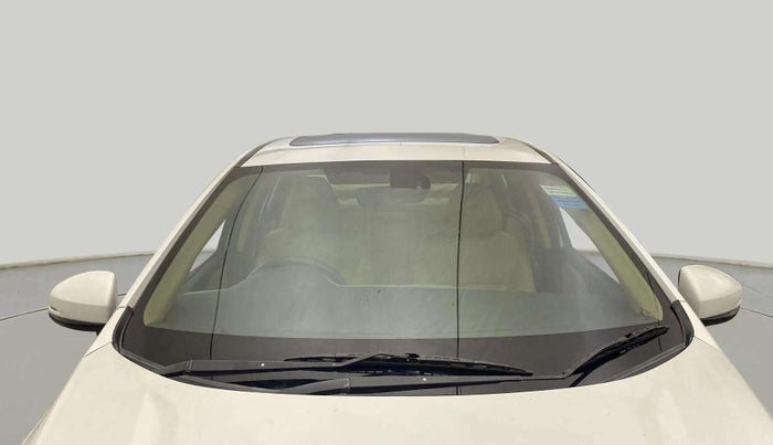 2019 Honda City 1.5L I-VTEC ZX CVT, Petrol, Automatic, 64,885 km, Front Windshield