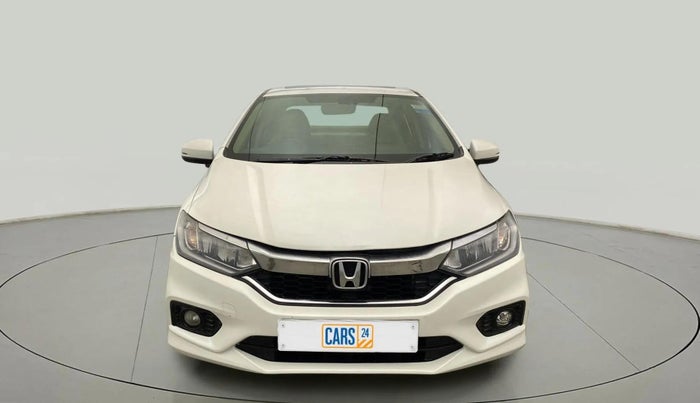 2019 Honda City 1.5L I-VTEC ZX CVT, Petrol, Automatic, 64,885 km, Front
