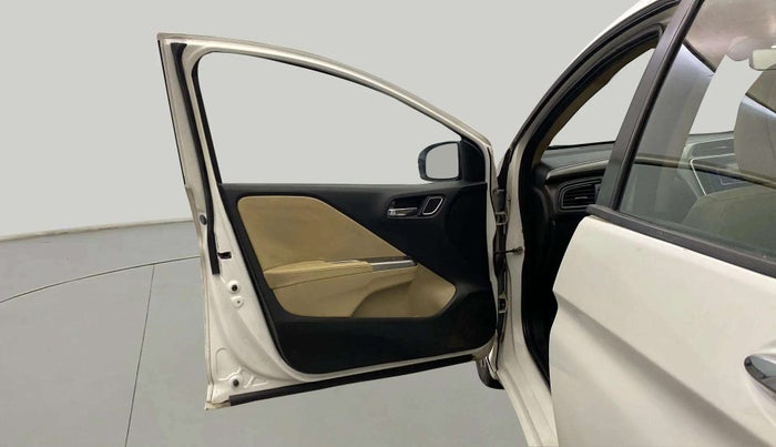 2019 Honda City 1.5L I-VTEC ZX CVT, Petrol, Automatic, 64,885 km, LHS Front Door