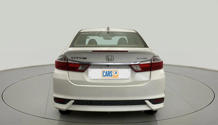 2019 Honda City 1.5L I-VTEC ZX CVT, Petrol, Automatic, 64,885 km, Back/Rear