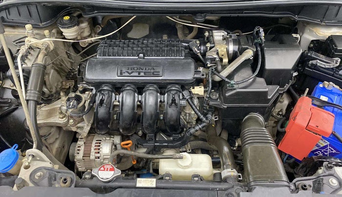2019 Honda City 1.5L I-VTEC ZX CVT, Petrol, Automatic, 64,885 km, Engine View