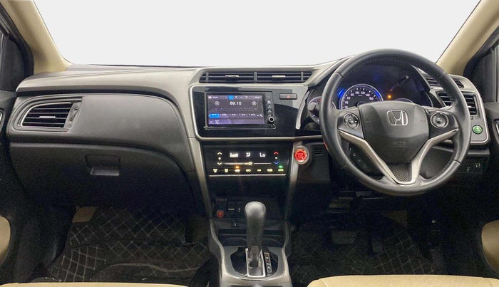 2019 Honda City 1.5L I-VTEC ZX CVT, Petrol, Automatic, 64,885 km, Dashboard