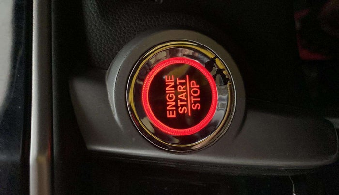 2019 Honda City 1.5L I-VTEC ZX CVT, Petrol, Automatic, 64,885 km, Keyless Start/ Stop Button