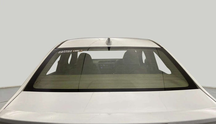 2019 Honda City 1.5L I-VTEC ZX CVT, Petrol, Automatic, 64,885 km, Rear Windshield