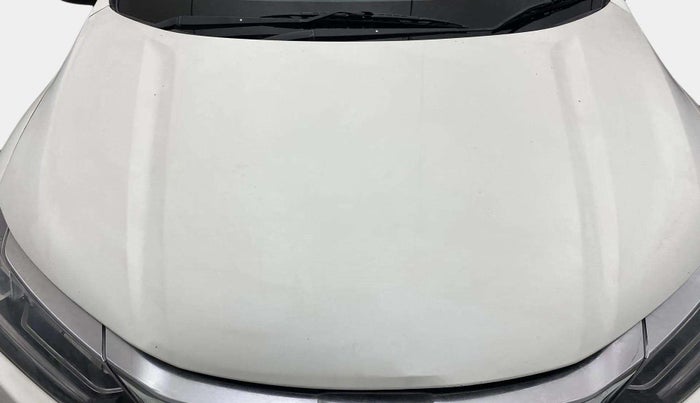 2019 Honda City 1.5L I-VTEC ZX CVT, Petrol, Automatic, 64,885 km, Bonnet (hood) - Slight discolouration