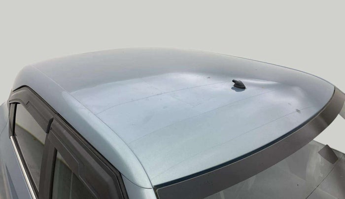 2022 Tata PUNCH ADVENTURE MT, Petrol, Manual, 25,255 km, Roof