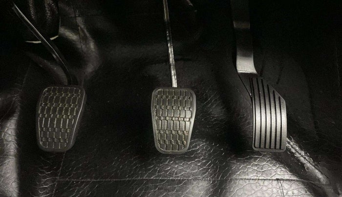 2022 Tata PUNCH ADVENTURE MT, Petrol, Manual, 25,255 km, Pedals