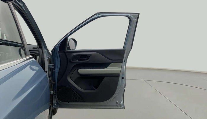 2022 Tata PUNCH ADVENTURE MT, Petrol, Manual, 25,255 km, RHS Front Door