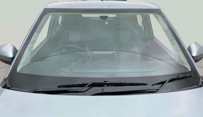 2022 Tata PUNCH ADVENTURE MT, Petrol, Manual, 25,255 km, Front Windshield