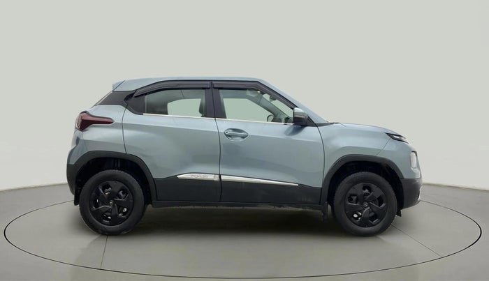 2022 Tata PUNCH ADVENTURE MT, Petrol, Manual, 25,255 km, Right Side View