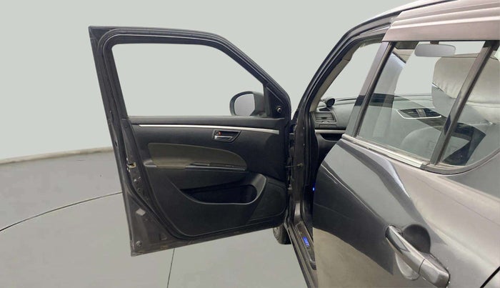 2015 Maruti Swift VXI, Petrol, Manual, 18,344 km, LHS Front Door