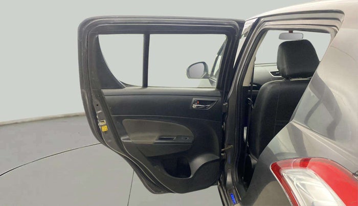 2015 Maruti Swift VXI, Petrol, Manual, 18,344 km, LHS Rear Door