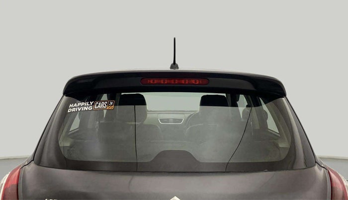 2015 Maruti Swift VXI, Petrol, Manual, 18,344 km, Rear Windshield
