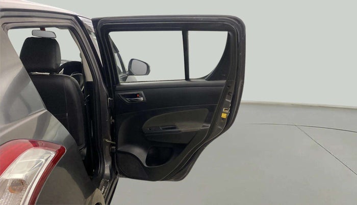 2015 Maruti Swift VXI, Petrol, Manual, 18,344 km, RHS Rear Door