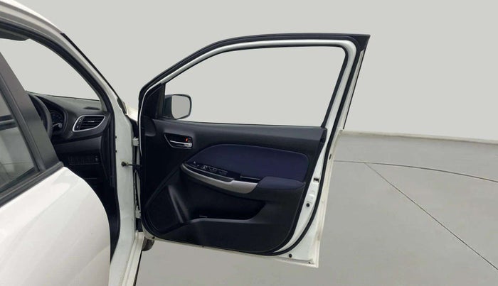 2019 Maruti Baleno DELTA PETROL 1.2, Petrol, Manual, 15,093 km, RHS Front Door