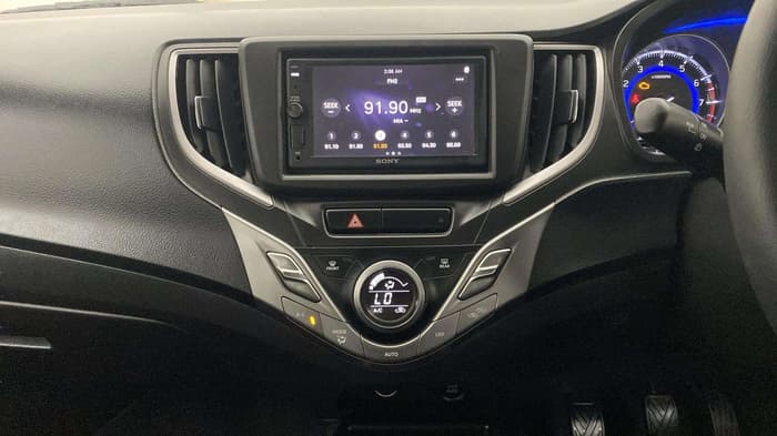 Features