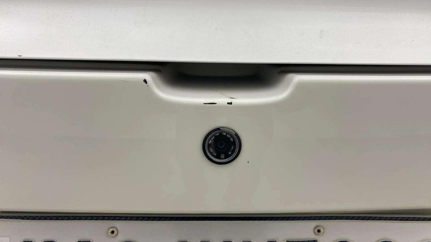 2019 Maruti Baleno DELTA PETROL 1.2, Petrol, Manual, 15,093 km, Parking Camera