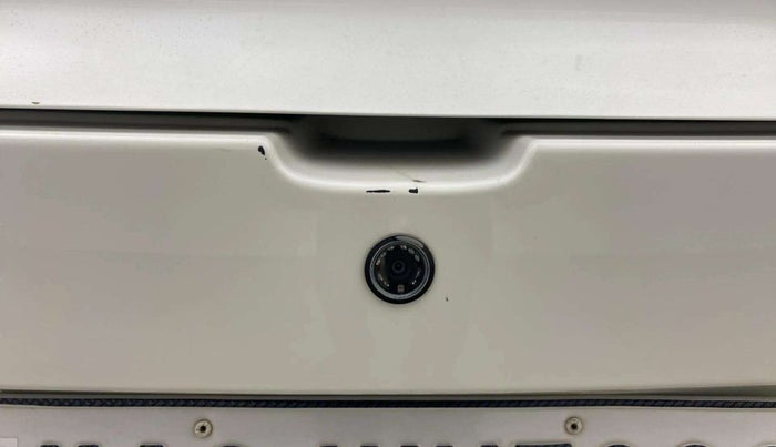 2019 Maruti Baleno DELTA PETROL 1.2, Petrol, Manual, 15,093 km, Parking Camera