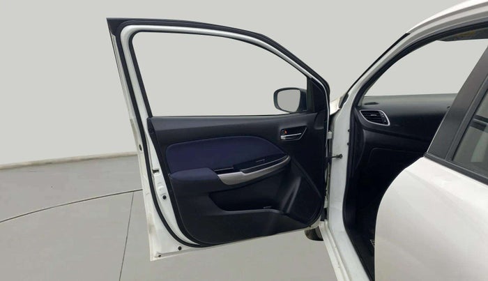 2019 Maruti Baleno DELTA PETROL 1.2, Petrol, Manual, 15,093 km, LHS Front Door