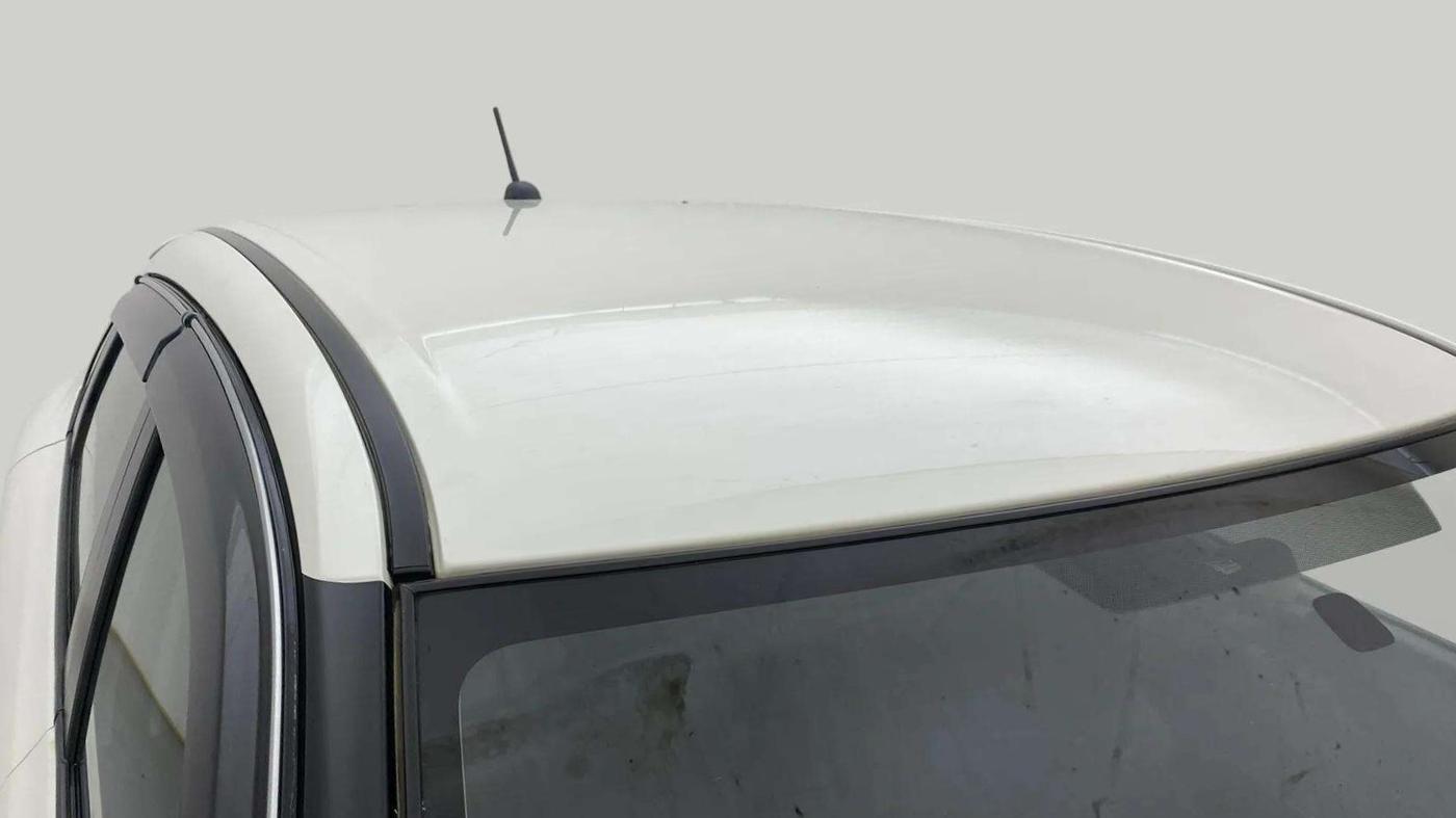 2019 Maruti Baleno DELTA PETROL 1.2, Petrol, Manual, 15,093 km, Roof