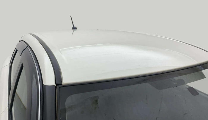 2019 Maruti Baleno DELTA PETROL 1.2, Petrol, Manual, 15,093 km, Roof